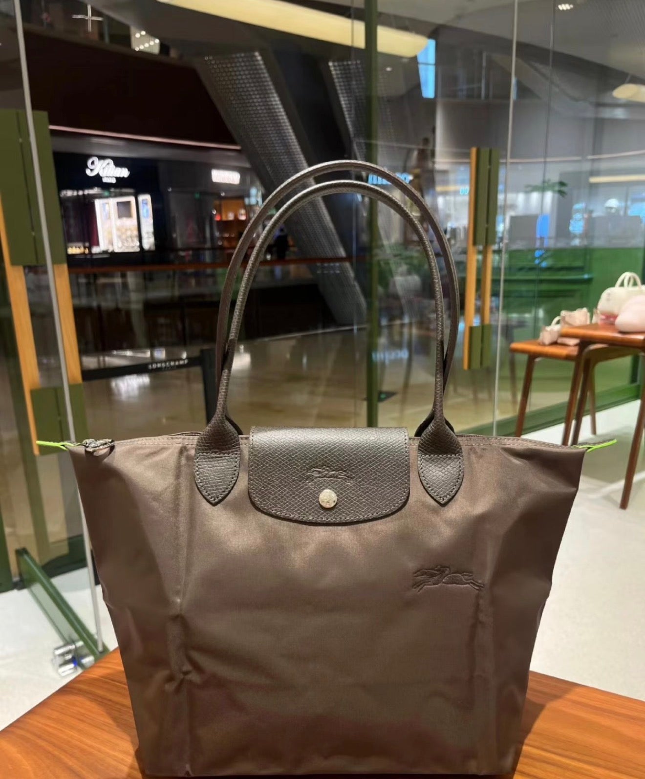 Le Pliage 環保系列 手袋👜13色選擇🩷(Mini / S / M / L ) - HLY & CHOCCICO