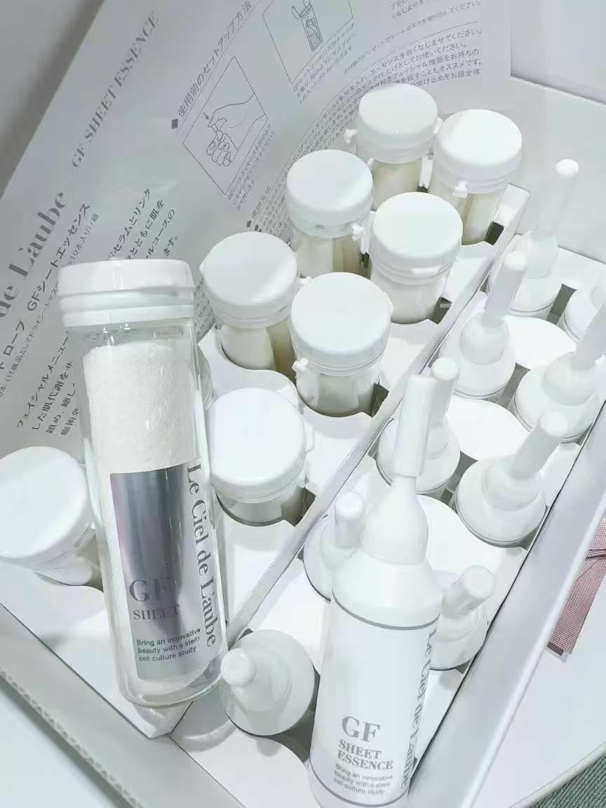 日本世一凍乾 (10套 ) - HLY & CHOCCICO