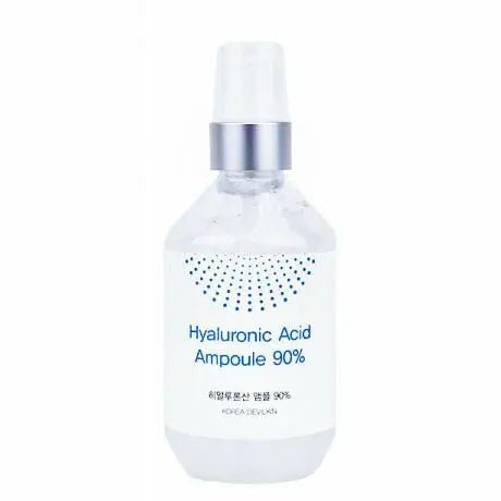 【一口價$108/瓶】🇰🇷Korea Devilkin 韓國90%高濃度玻尿酸精華液250ml - HLY & CHOCCICO