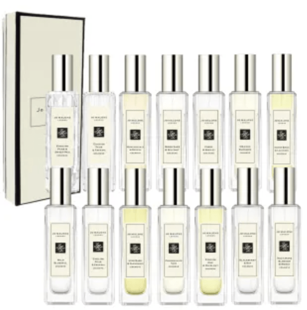 贈品購物滿$1800送 Jo Malone30ml香水一盒 - HLY & CHOCCICO