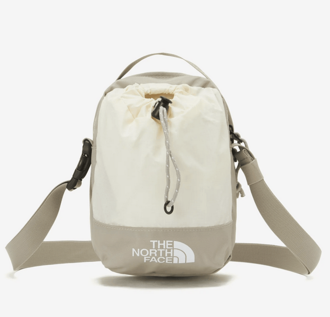 TNF BREEZE Bag - HLY & CHOCCICO