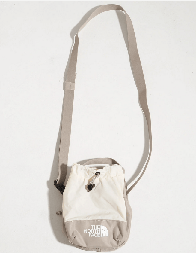 TNF BREEZE Bag - HLY & CHOCCICO