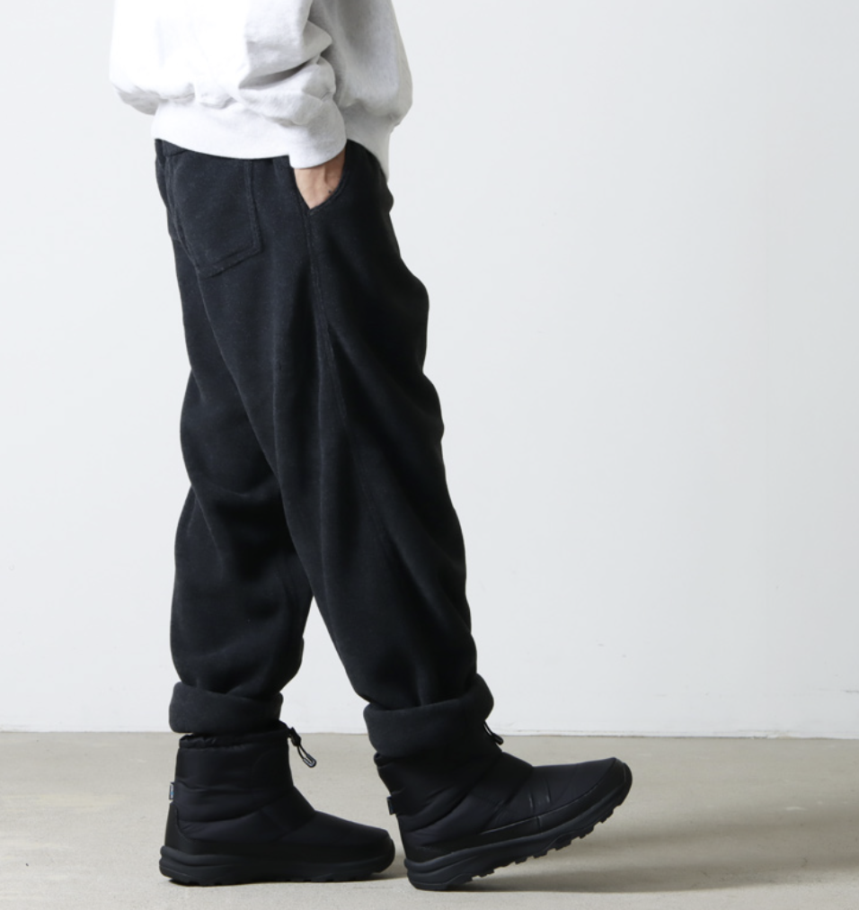 韓國直送TNF NUPTSE BOOTIE SHORT - HLY & CHOCCICO