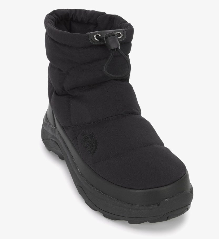 韓國直送TNF NUPTSE BOOTIE SHORT