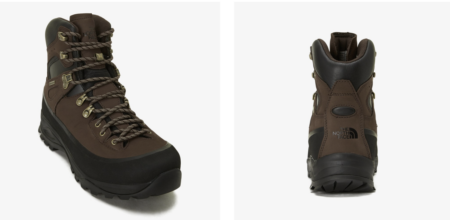 韓國直送BACKPACKING SUMMIT