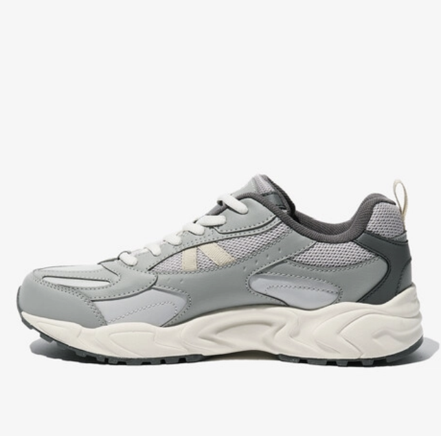 韓國直送Fila Unisex Ray Spline