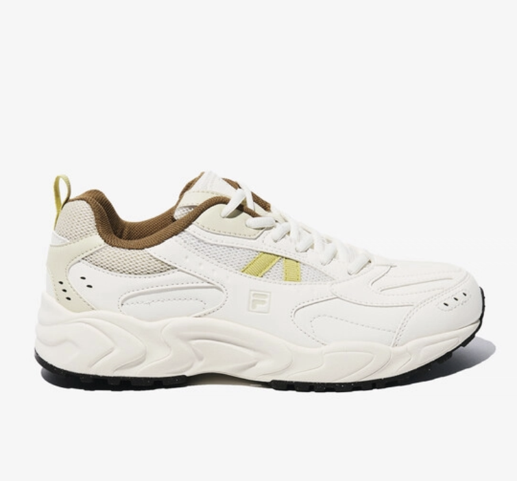 韓國直送Fila Unisex Ray Spline