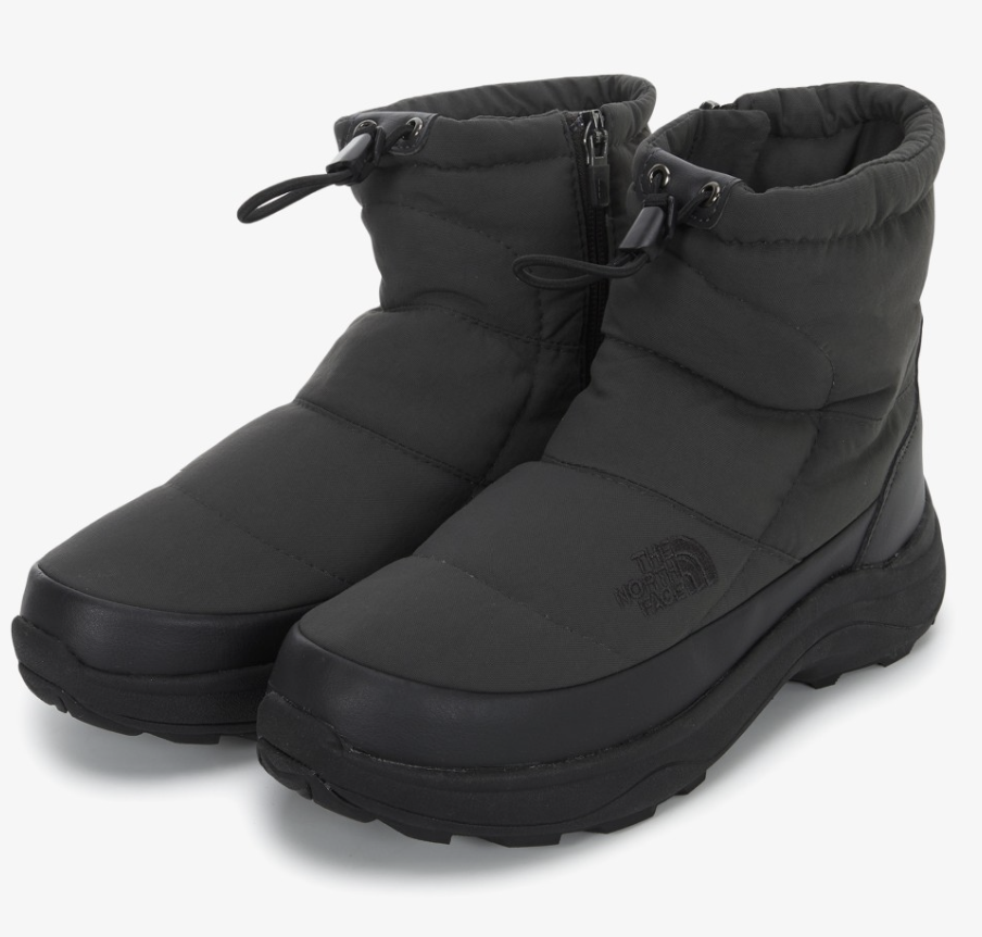 韓國直送TNF NUPTSE BOOTIE SHORT