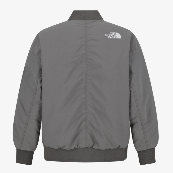 韓國直送TNF HAYDEN EX HEAT BOMBER