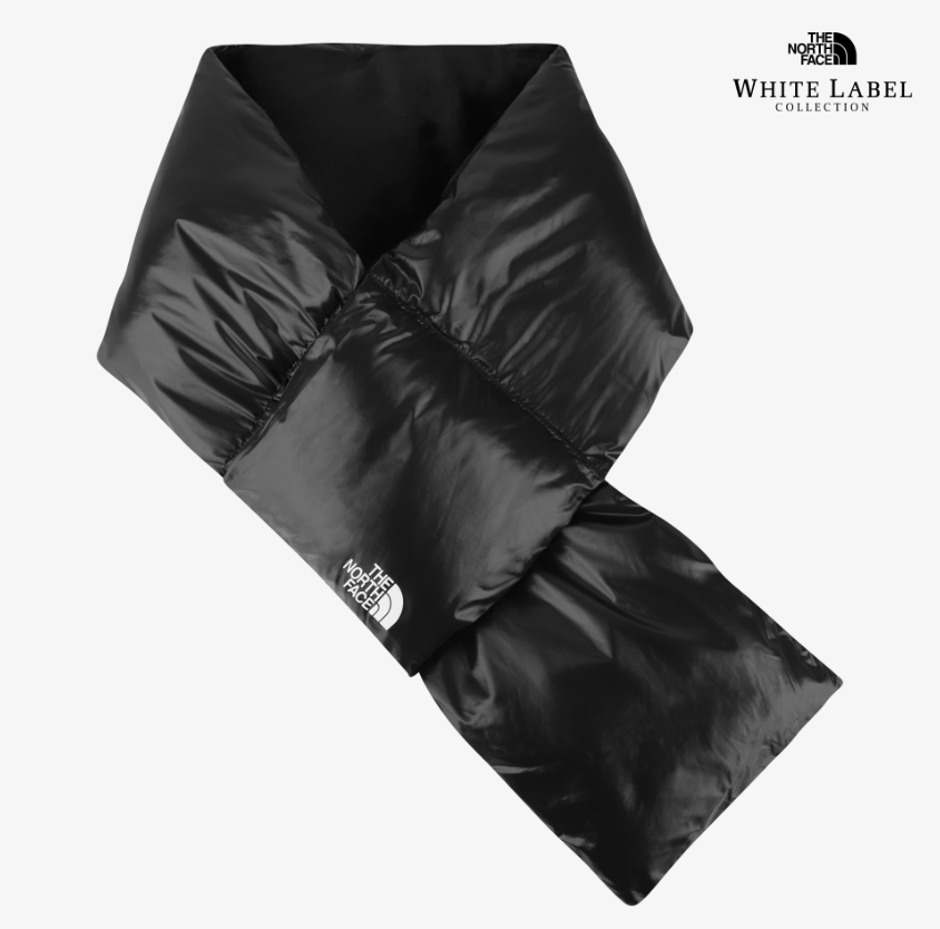 韓國直送TNF T-BALL MUFFLER