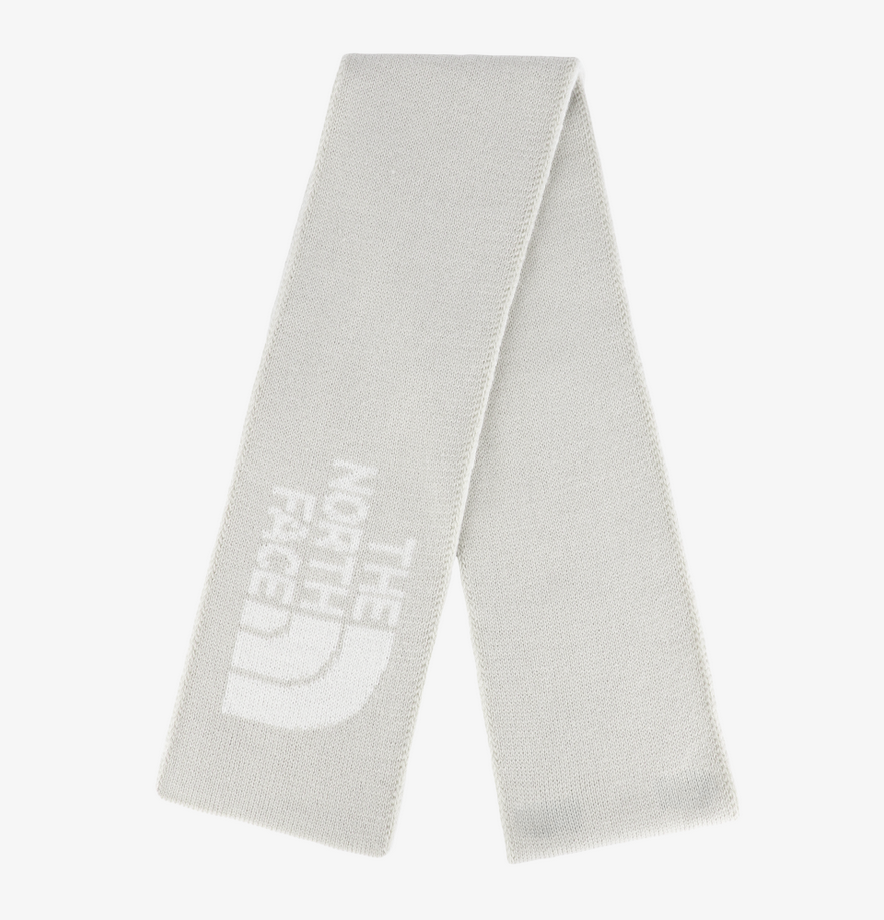 韓國直送TNF WL MELLOW KNIT MUFFLER - HLY & CHOCCICO