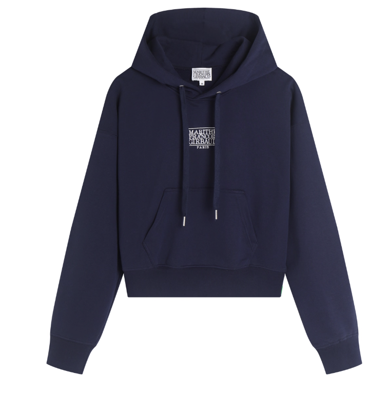 MFG Classic Logo Hoodie - HLY & CHOCCICO