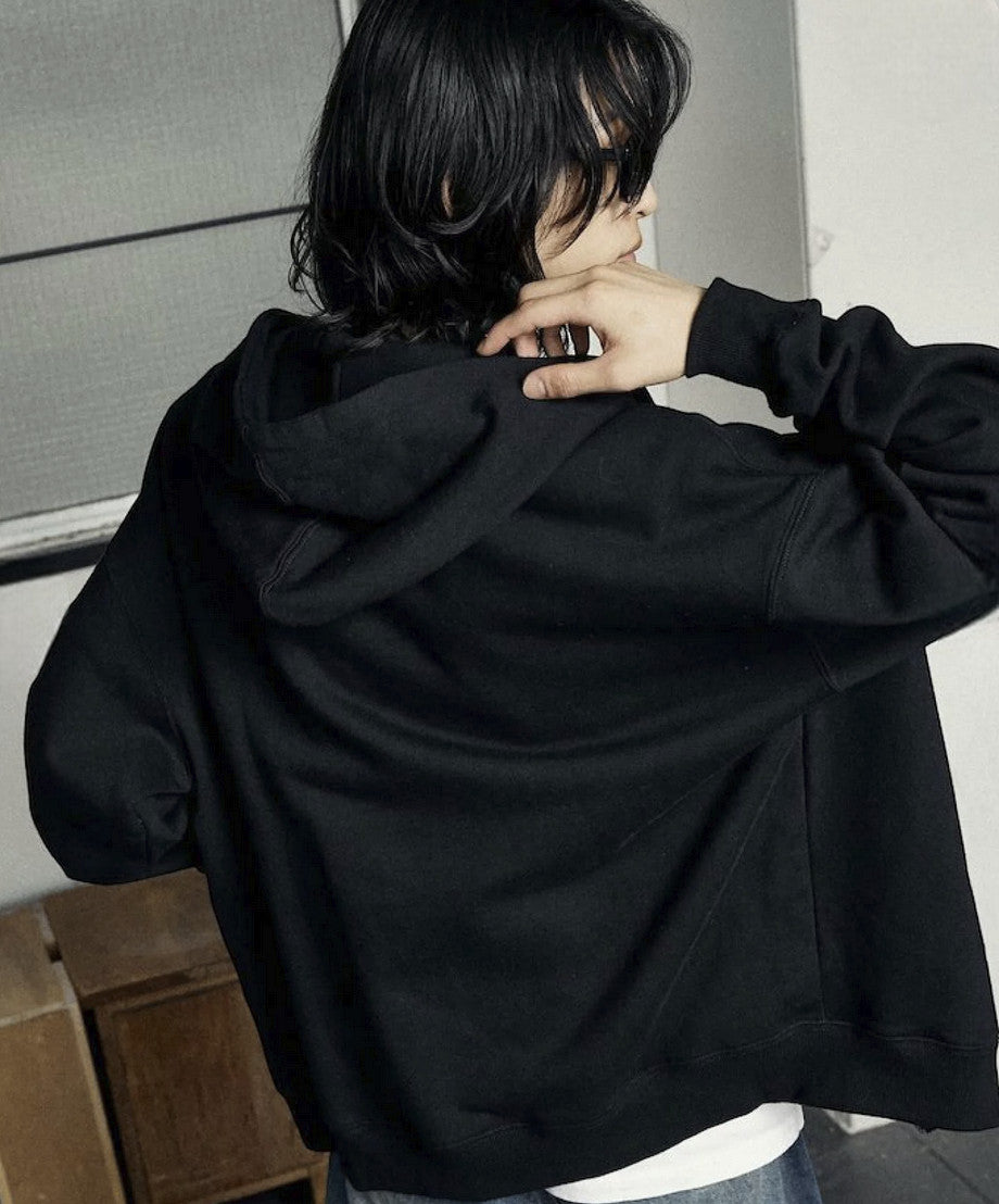 日本直送 U.S. POLO ASSN 25AW Brushed sweatshirt hoodie - HLY & CHOCCICO