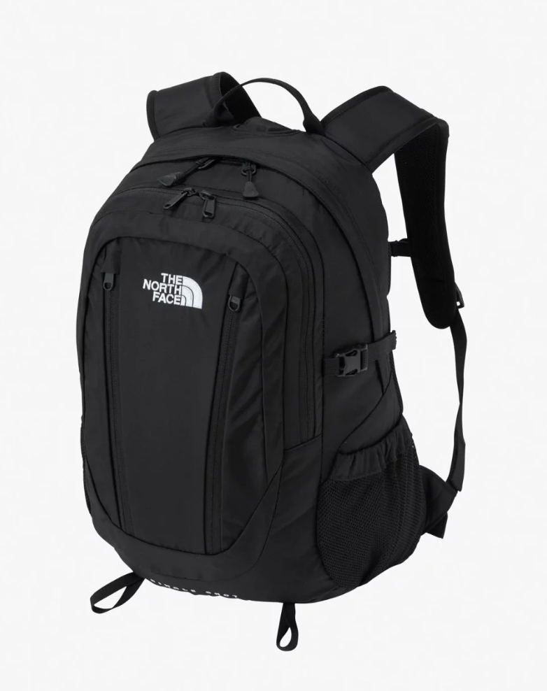 日本直送 TNF Single Shot 🌟日版多色🌟 - HLY & CHOCCICO