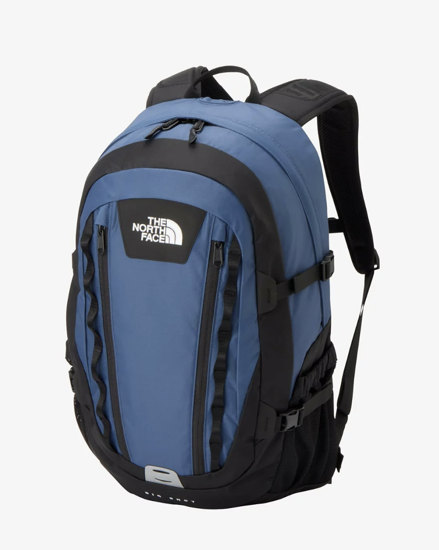日本直送 TNF BIG SHOT 33L - HLY & CHOCCICO
