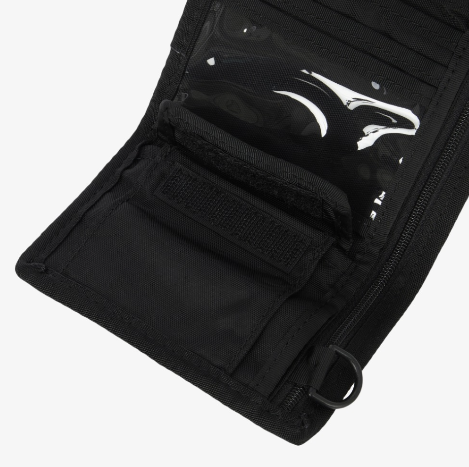 🌟售完即止🌟韓國直送TNF BASE CAMP WALLET