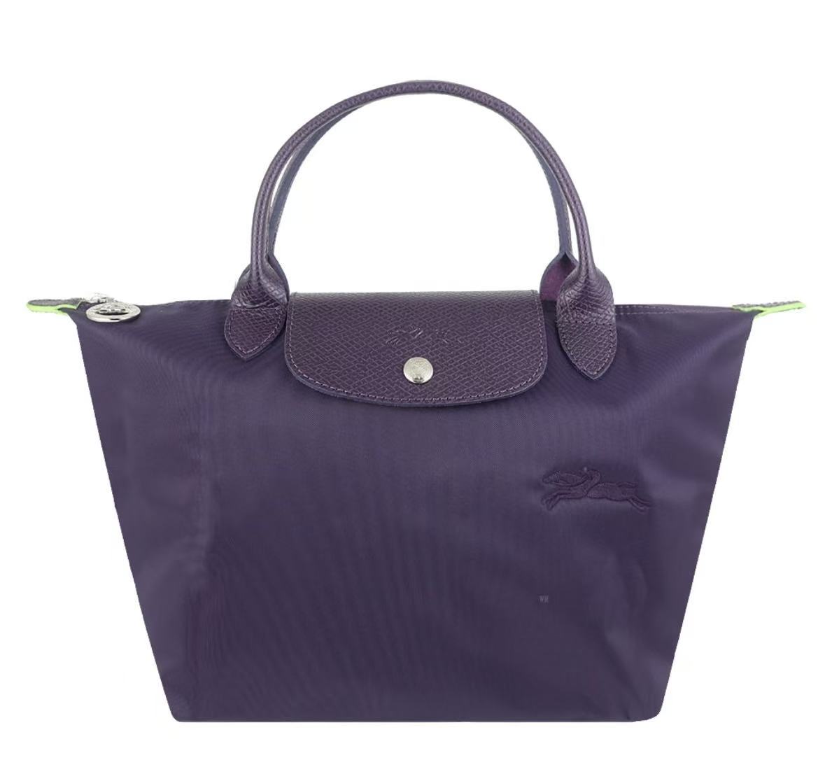 Le Pliage 環保系列 手袋👜10色選擇🩷(Mini / S / M / L ) - HLY & CHOCCICO