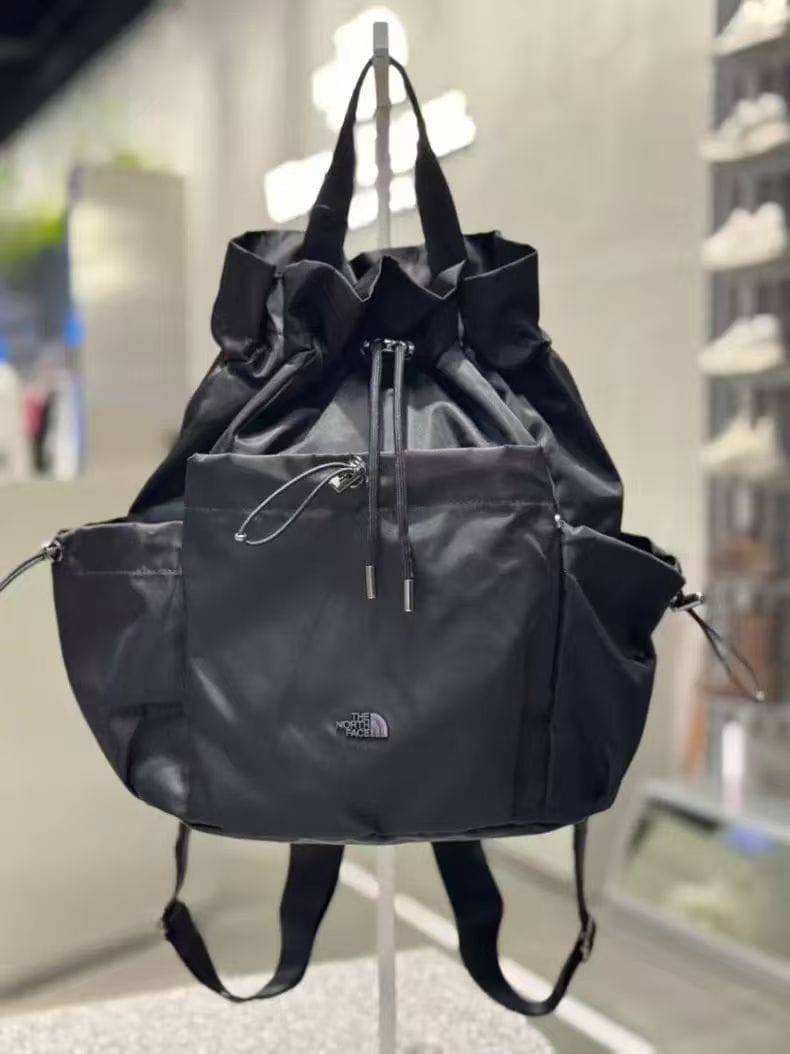 TNF BONNEY PACK M - HLY & CHOCCICO