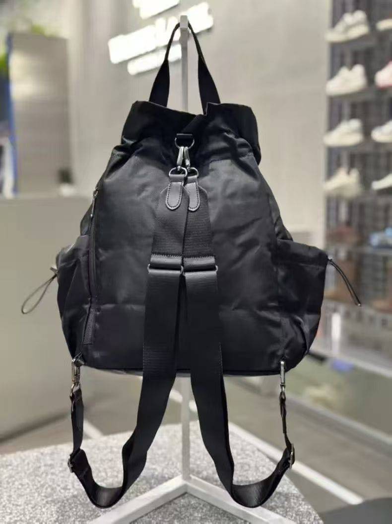 TNF BONNEY PACK M - HLY & CHOCCICO