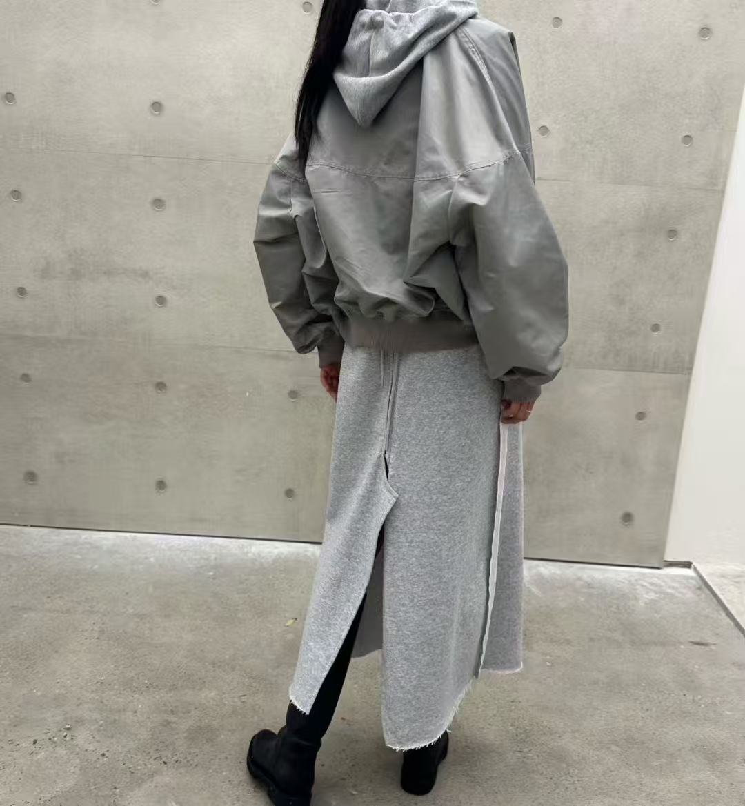 韓國直送Bomber Jacket