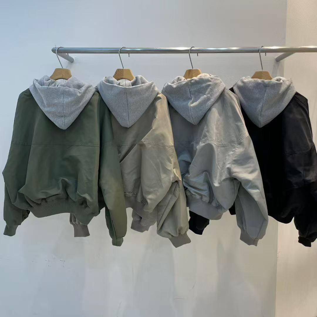 韓國直送Bomber Jacket