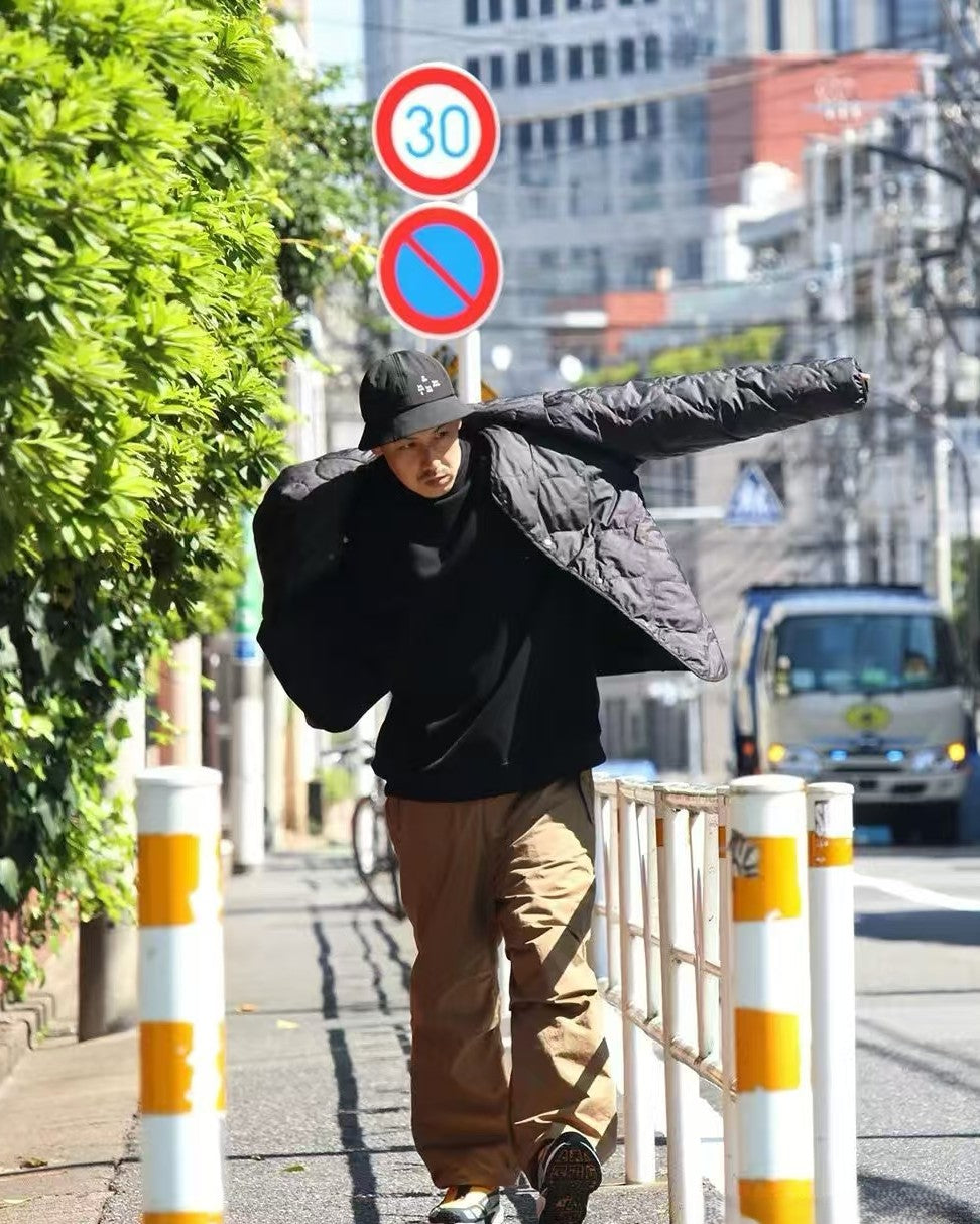 Nanamica Insulation Pants