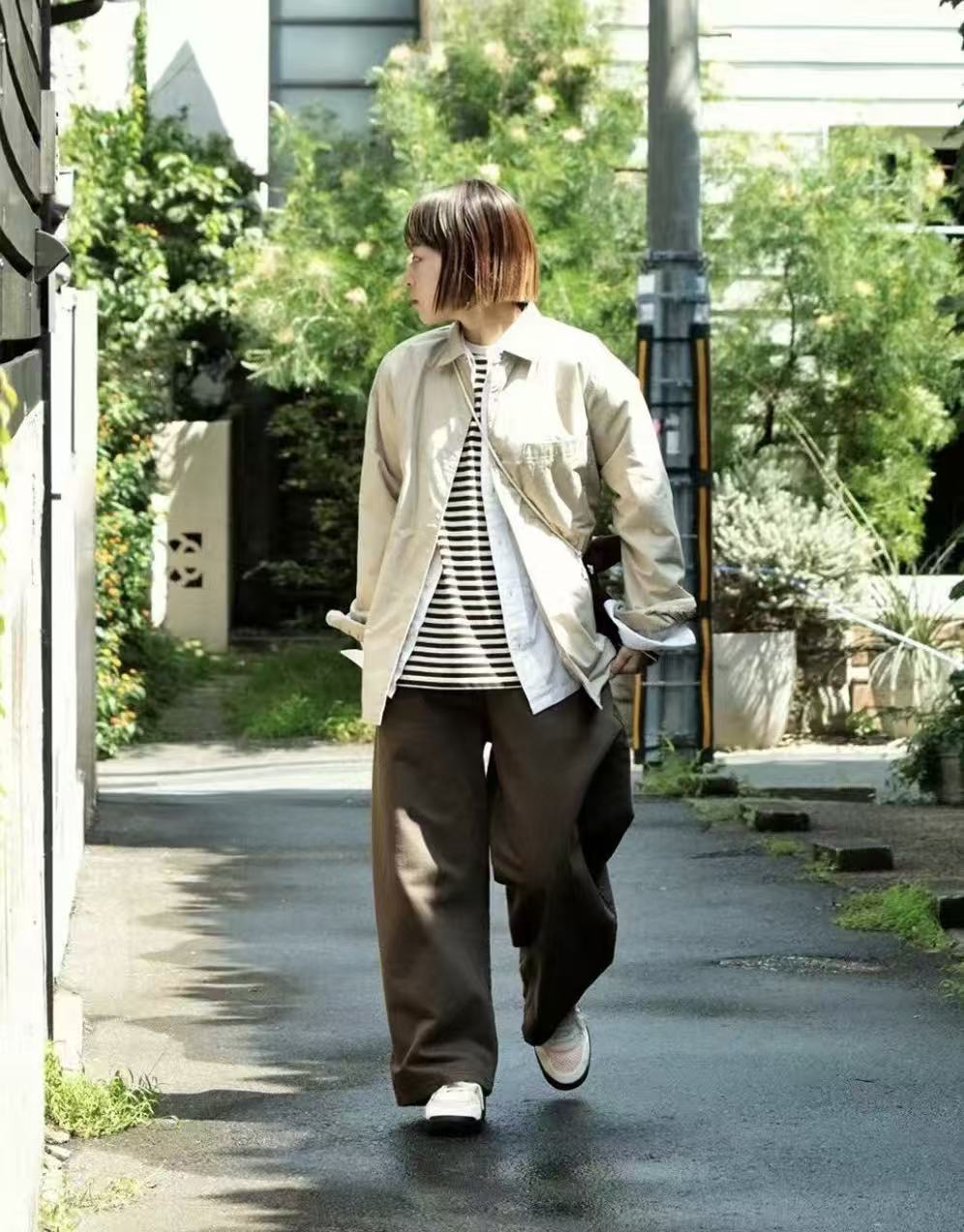 Nanamica Insulation Shirt Jacket - HLY & CHOCCICO