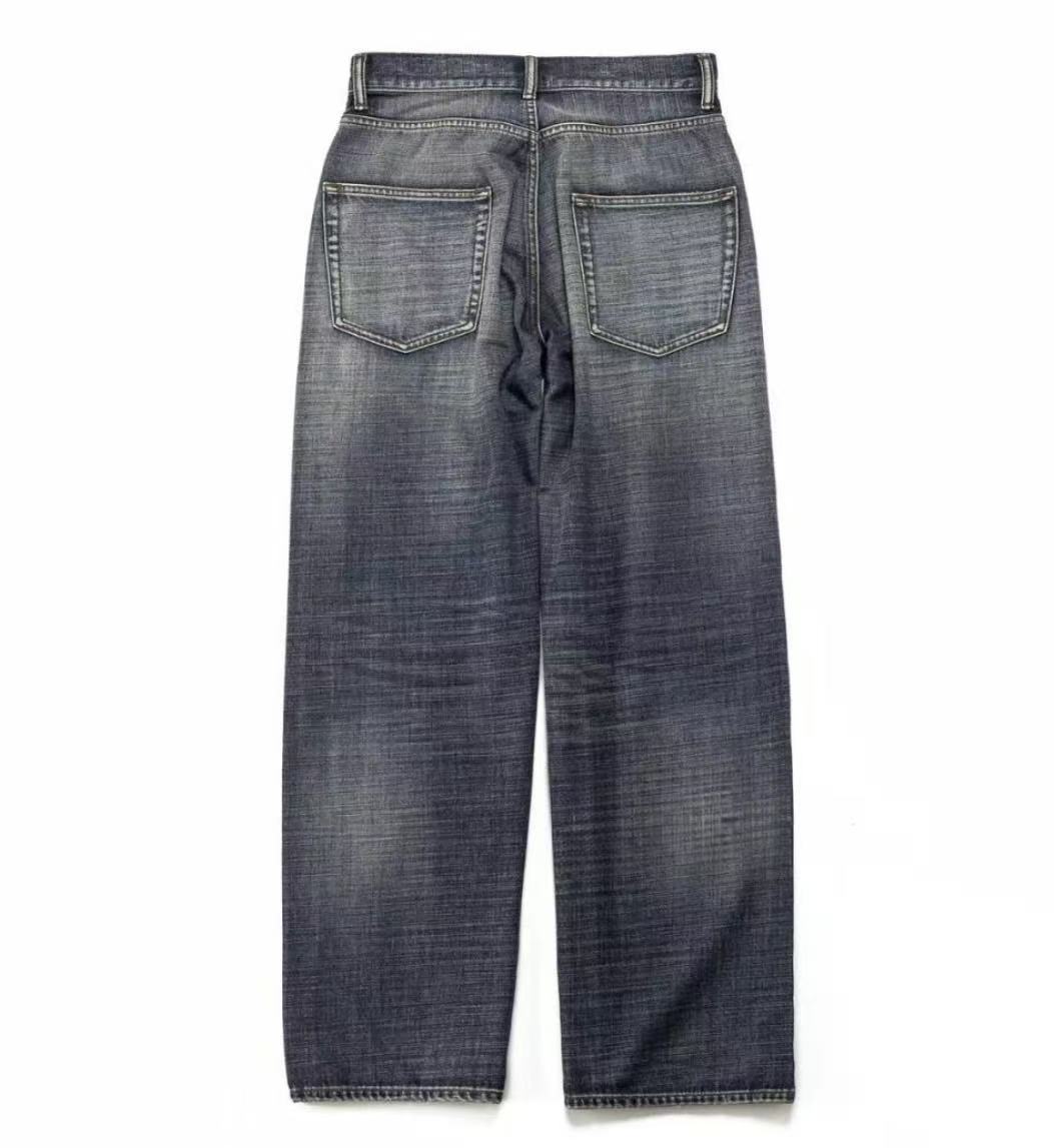 Nanamica Selvage Denim Pants - HLY & CHOCCICO