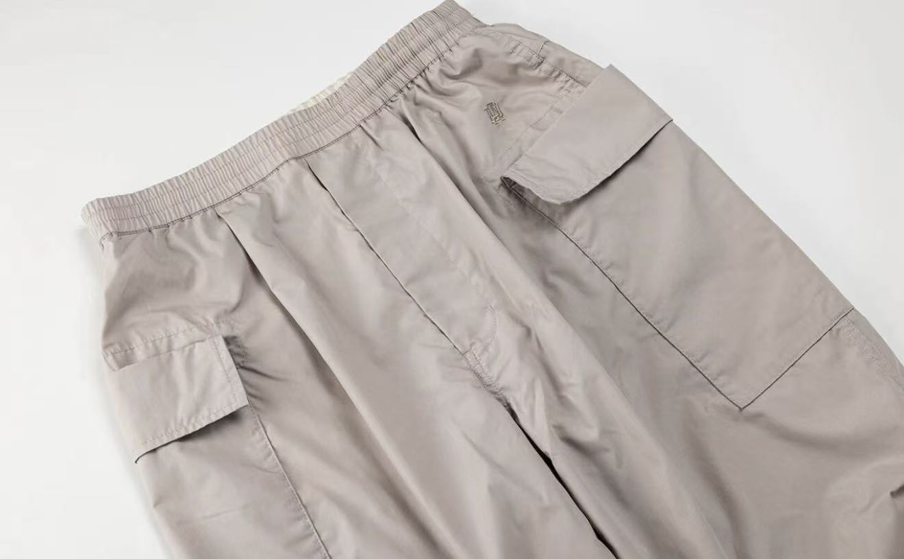 Nanamica 65/35 Cargo Deck Pants