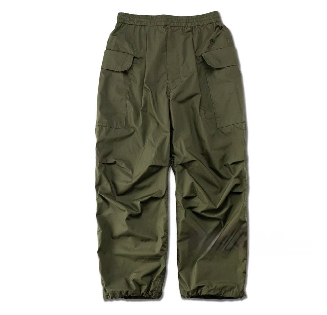 Nanamica 65/35 Cargo Deck Pants