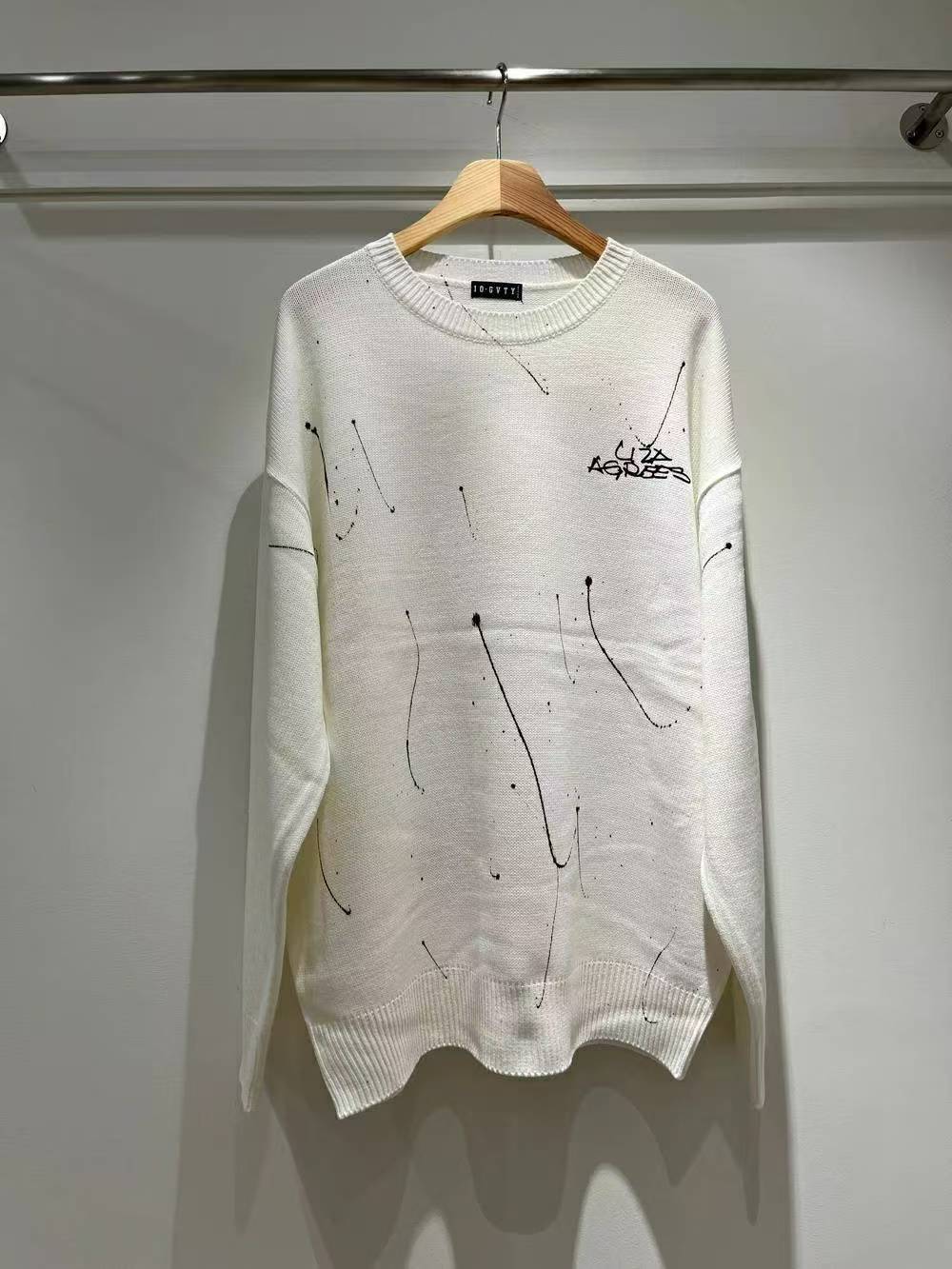 韓國直送 Surprise Knit