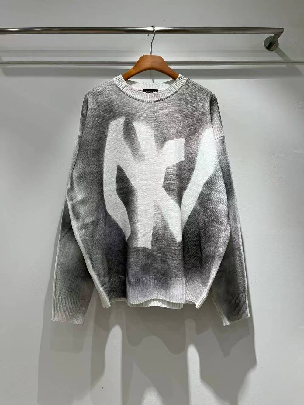 韓國直送 NY Knit - HLY & CHOCCICO