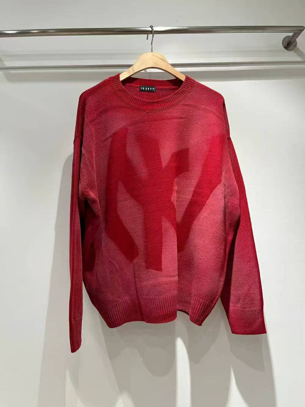 韓國直送 NY Knit - HLY & CHOCCICO