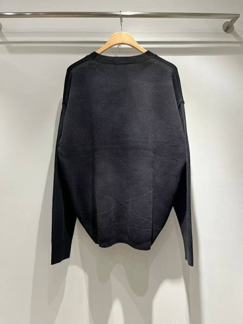 韓國直送 NY Knit