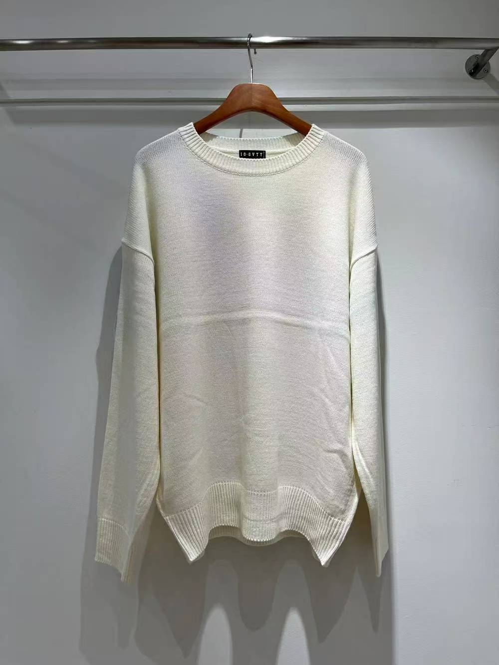 韓國直送Eleven Knit - HLY & CHOCCICO