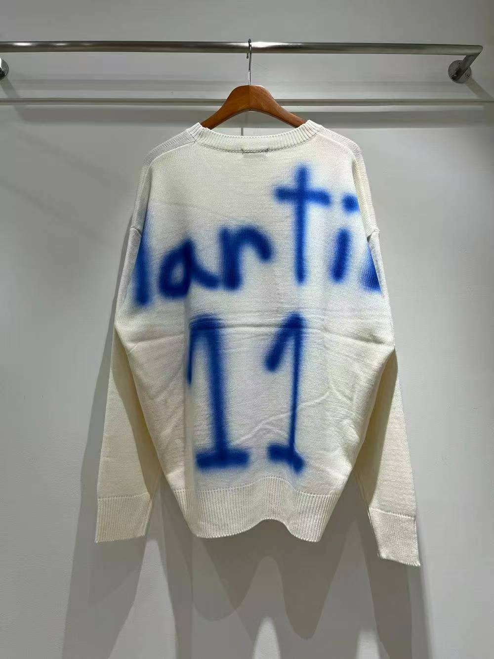 韓國直送Eleven Knit