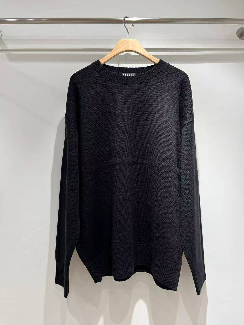 韓國直送Eleven Knit - HLY & CHOCCICO