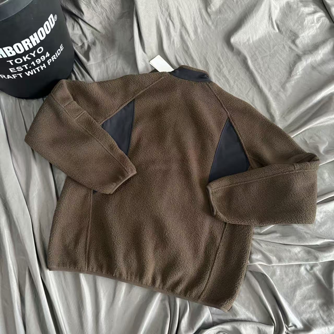 ROA POLARTEC FLEECE JACKET