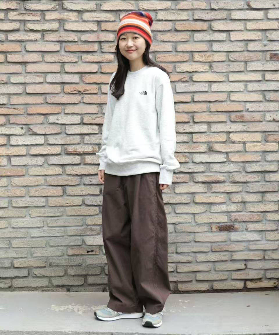 TNF Graphic Sweatshirt - HLY & CHOCCICO