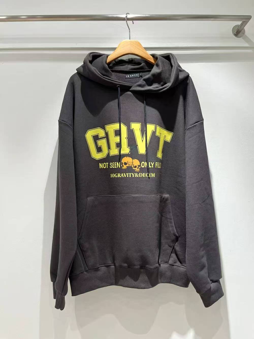 韓國直送Cheriskul Habitat Hood - HLY & CHOCCICO