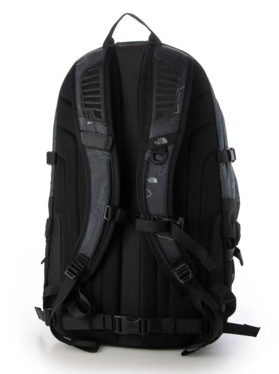 日本直送 TNF BIG SHOT 33L - HLY & CHOCCICO