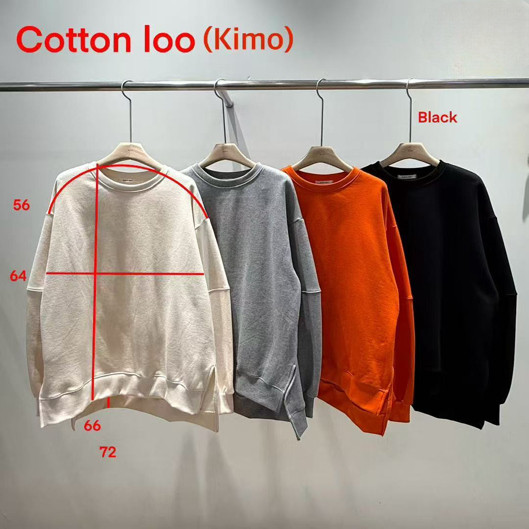 韓國直送Colourful Sweater/ Skirt /Vest - HLY & CHOCCICO