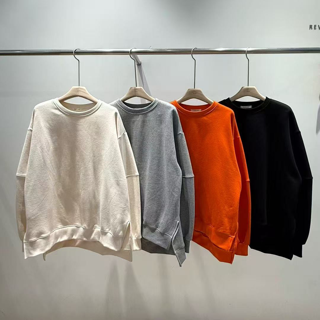 韓國直送Colourful Sweater/ Skirt /Vest - HLY & CHOCCICO