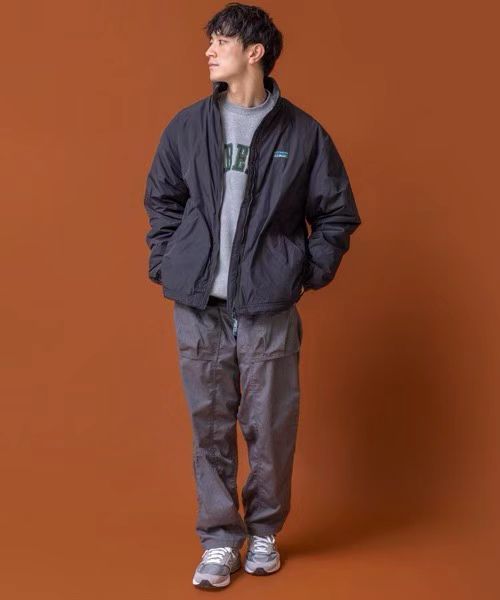 L.L Bean Ravel Microfleece Lined Jacket - HLY & CHOCCICO