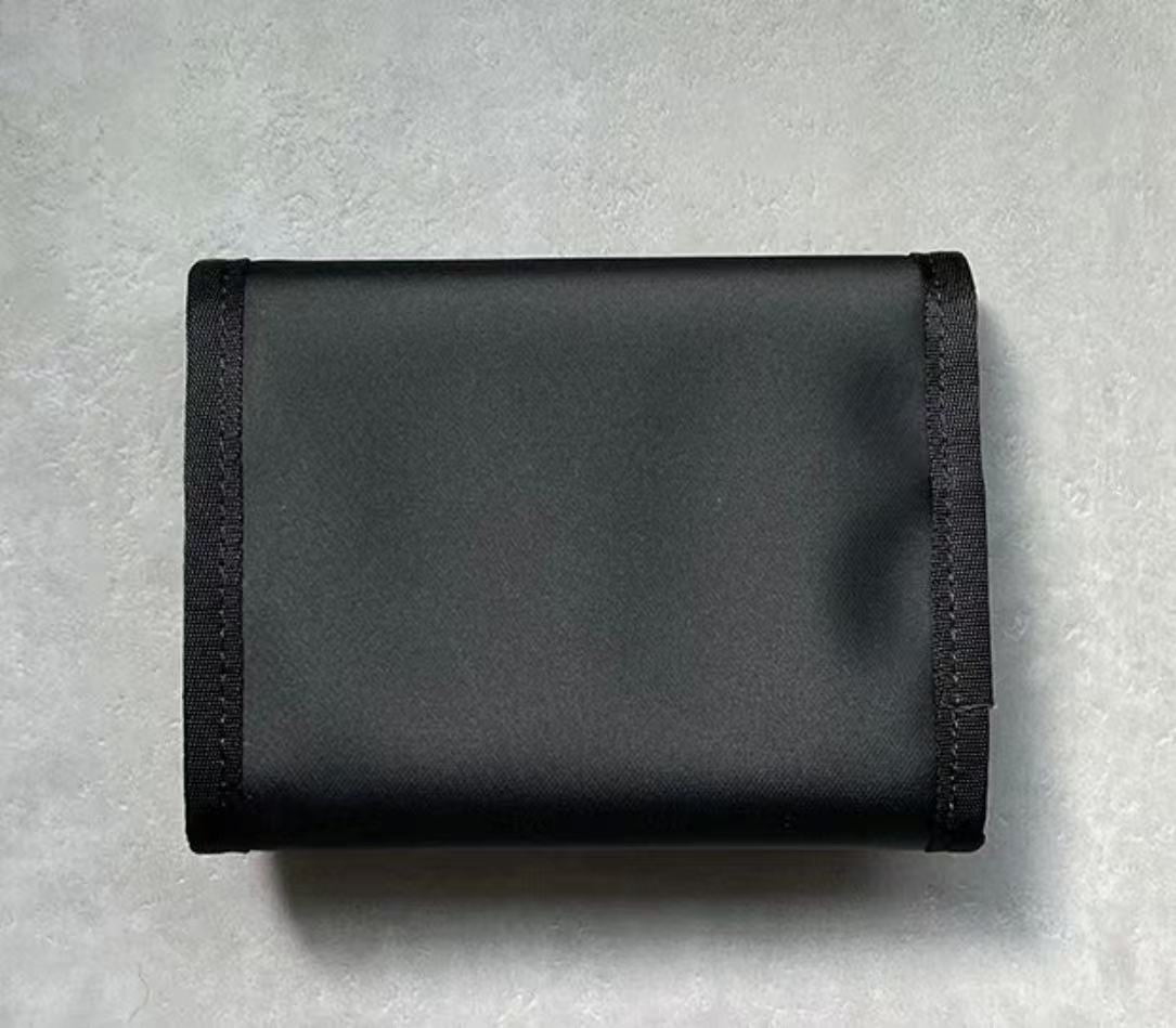 🌟售完即止🌟韓國直送TNF BASE CAMP WALLET - HLY & CHOCCICO