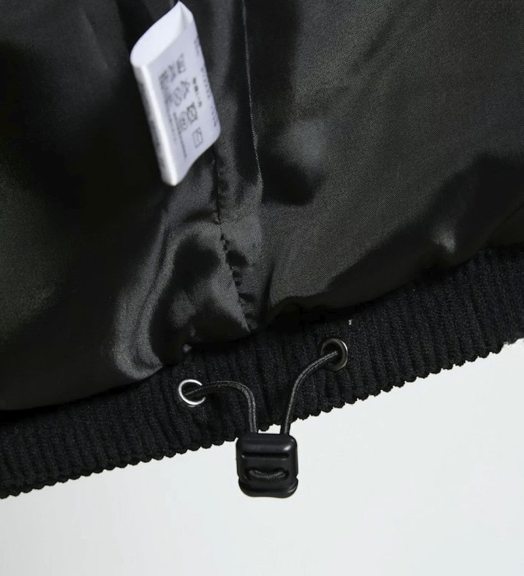 日本直送U.S. POLO ASSN × PUBLUX. Corduroy Padded Jacket Limited Edition 25AW (限量版)