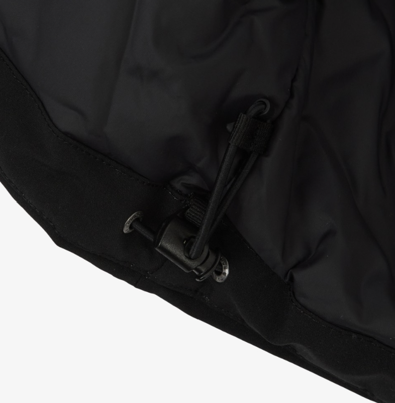 韓國直送TNF K's Vail Jacket