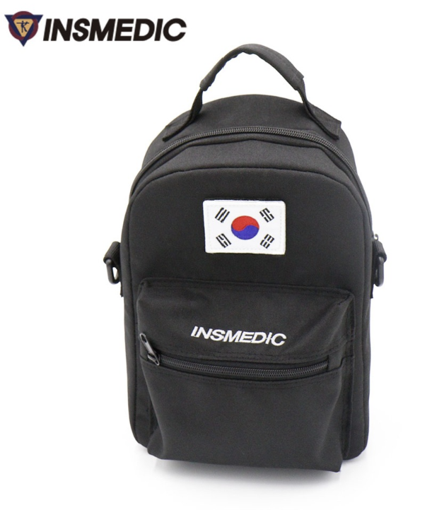 韓國直送 INSMEDIC KOREA Second BAG - HLY & CHOCCICO