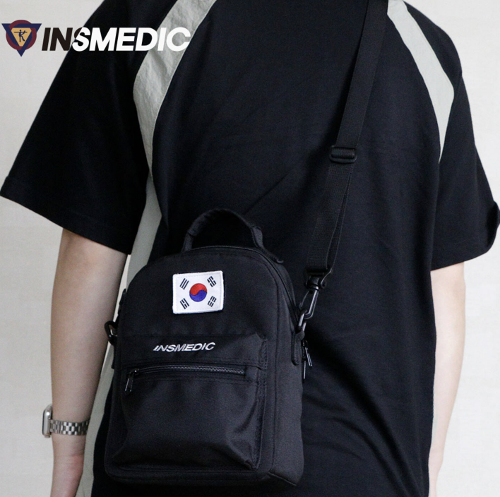 韓國直送 INSMEDIC KOREA Second BAG - HLY & CHOCCICO