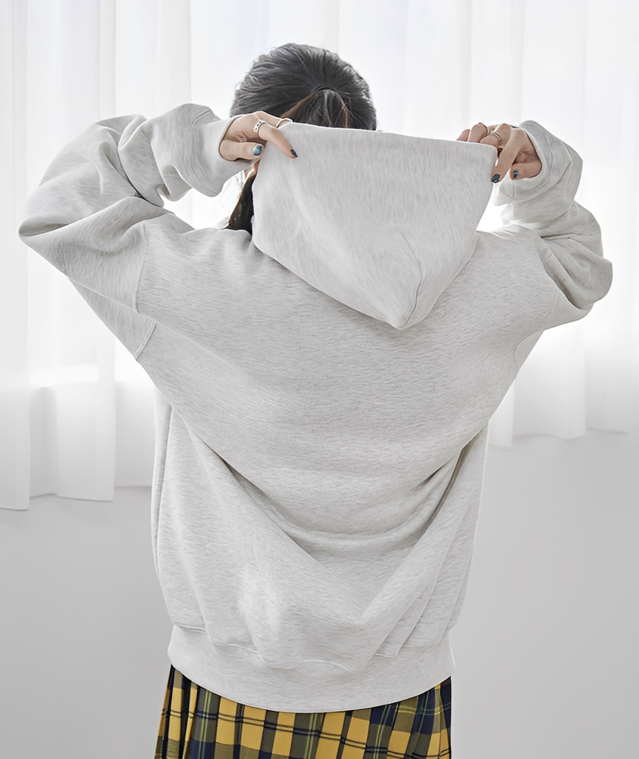 日本直送Dog Shishu Wet Hoodie (加絨) - HLY & CHOCCICO